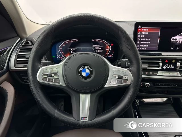 BMW X3 id 3857981 из Китая 8