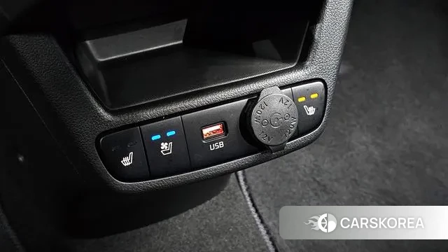 Kia The New Kia Ray id 3053073 из Кореи 8