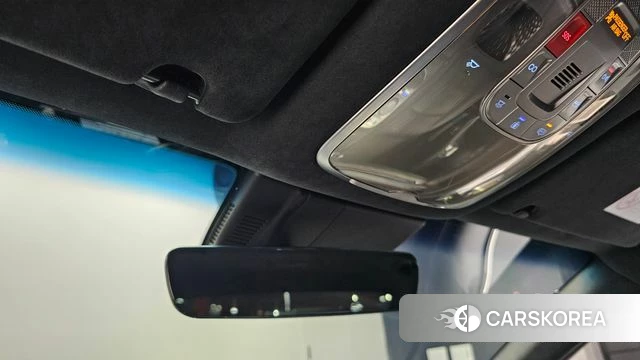 Genesis G90 (RS4) id 3851784 из Кореи 8