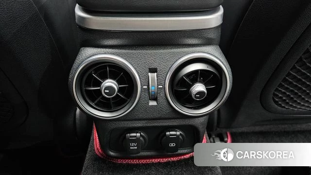 Kia Stinger Meister id 4476691 из Кореи 8