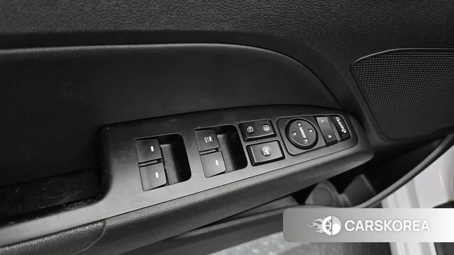 Hyundai The New Avante AD id 4520671 из Кореи 8