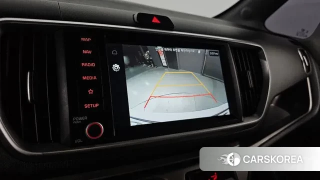 Kia The New Ray id 3525130 из Кореи 8