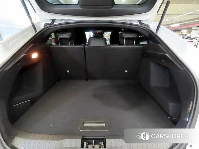 Renault Korea (Samsung) Arcana id 4649663 из Кореи 8