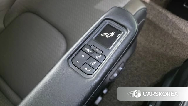 Kia The New Carnival 4th Generation id 3811159 из Кореи 8