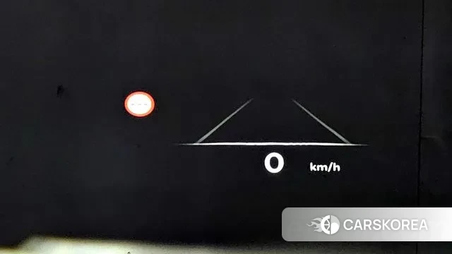 Genesis GV80 id 3487307 из Кореи 8