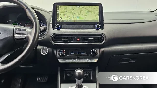 Hyundai The New Kona Hybrid id 3660448 из Кореи 8