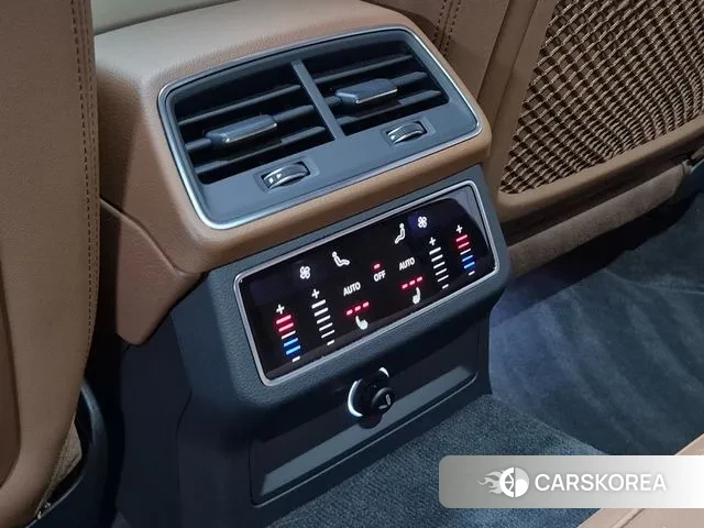 Audi A6 (C8) id 3274653 из Кореи 8