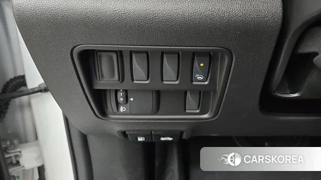 Renault Korea (Samsung) The New QM6 id 3458185 из Кореи 8