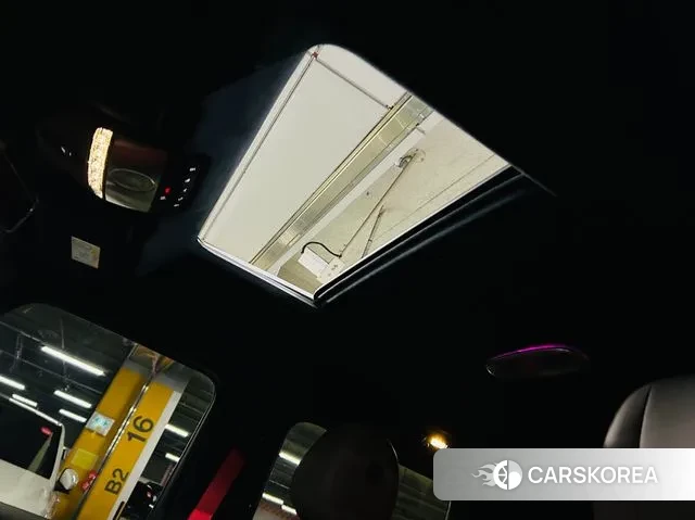 Mercedes-Benz G-Class W465 id 3451970 из Кореи 8