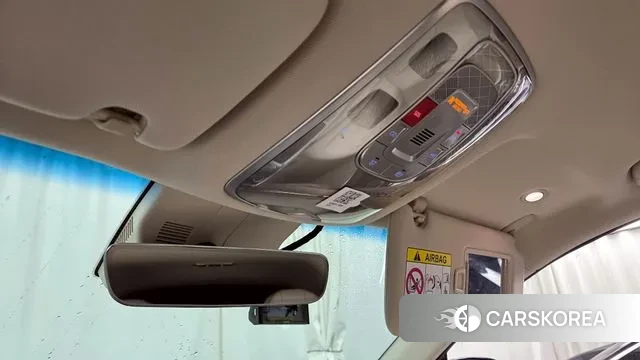 Genesis GV80 id 3675754 из Кореи 8