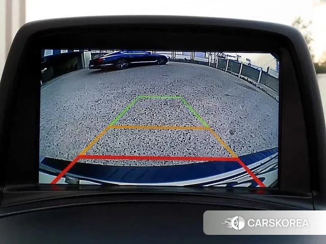 Hyundai The New Grand Starex id 3593060 из Кореи 8