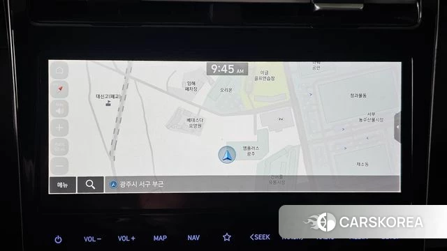 Hyundai Tucson (NX4) id 4187480 из Кореи 8