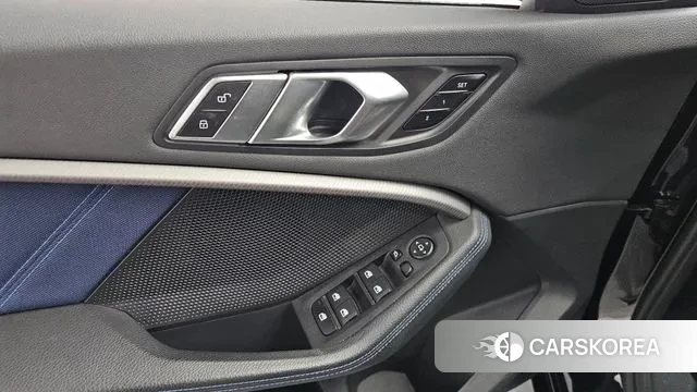 BMW 1 Series (F40) id 3742013 из Кореи 8