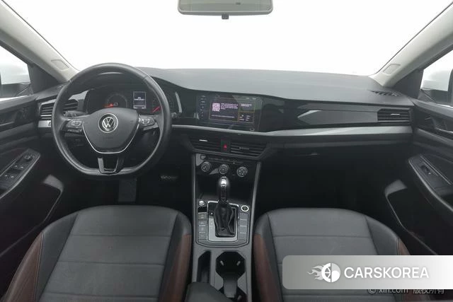 Volkswagen Bora id 4279096 из Китая 8