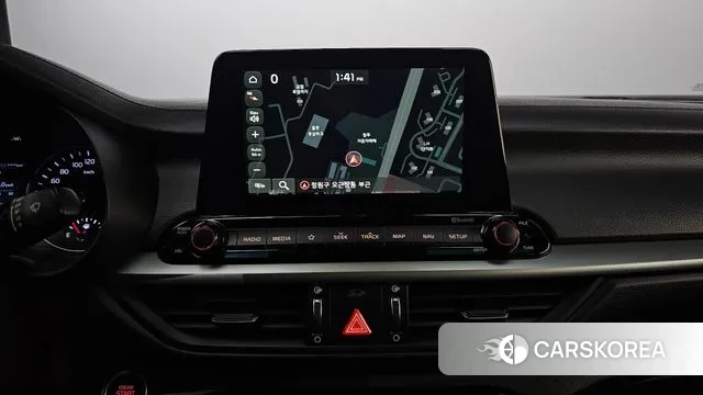 Kia Come New K3 id 3357072 из Кореи 8