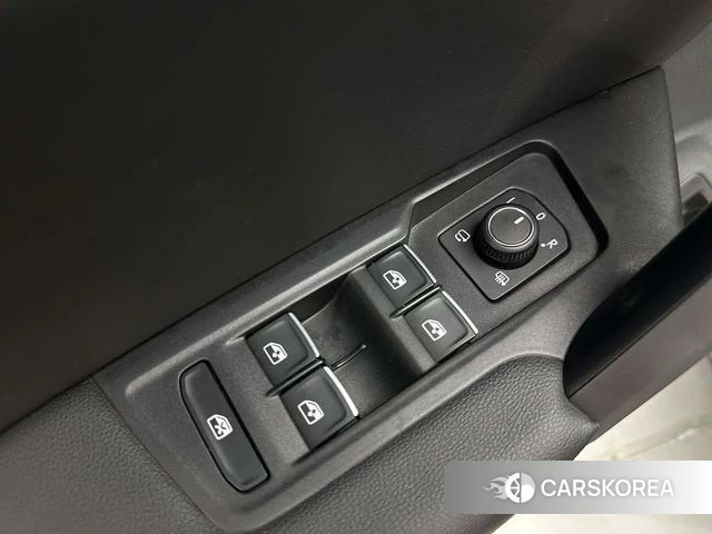 Volkswagen Tanyue id 3957778 из Китая 8