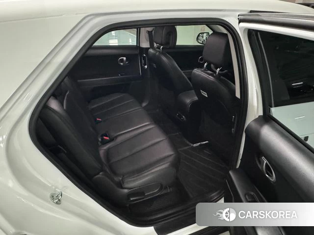 Hyundai Ionic 5 id 3806431 из Кореи 8