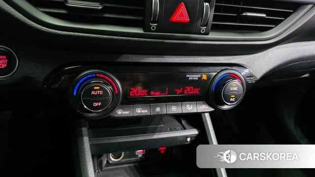 Kia The New K3 2nd generation id 4636974 из Кореи 8