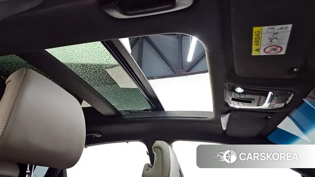 Kia K8 Hybrid id 3680739 из Кореи 8