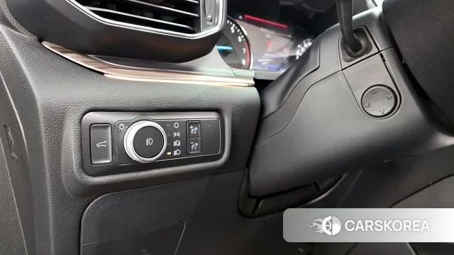 Ford Explorer 6th Generation id 3342568 из Кореи 8