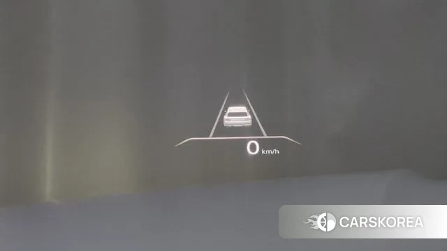 Genesis GV80 id 3257913 из Кореи 8