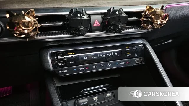 Kia K5 3rd generation id 3101493 из Кореи 8