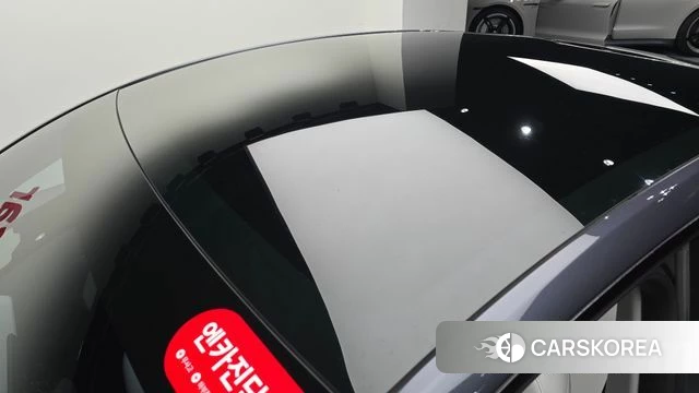 Tesla Model Y id 4773832 из Кореи 8
