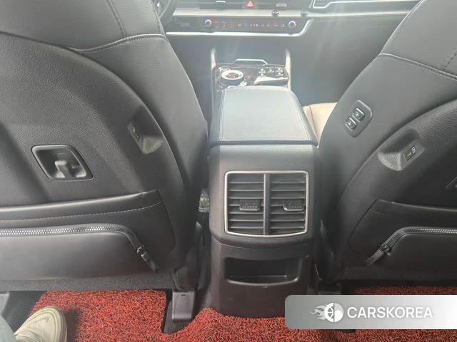 Kia Sportage 5th Generation id 4550525 из Кореи 8