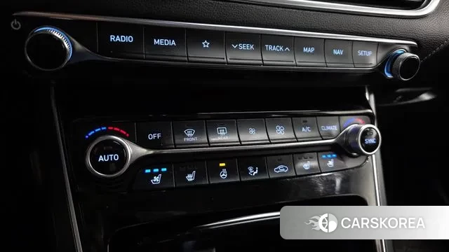 Hyundai Grandeur IG id 3479909 из Кореи 8