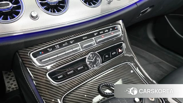 Mercedes-Benz E-Class W213 id 4755081 из Кореи 8