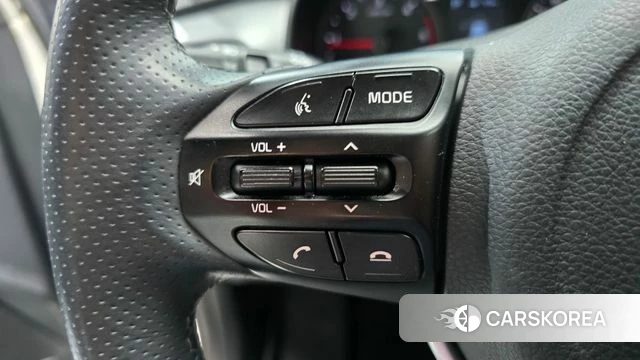 Kia Stonic id 4672833 из Кореи 8