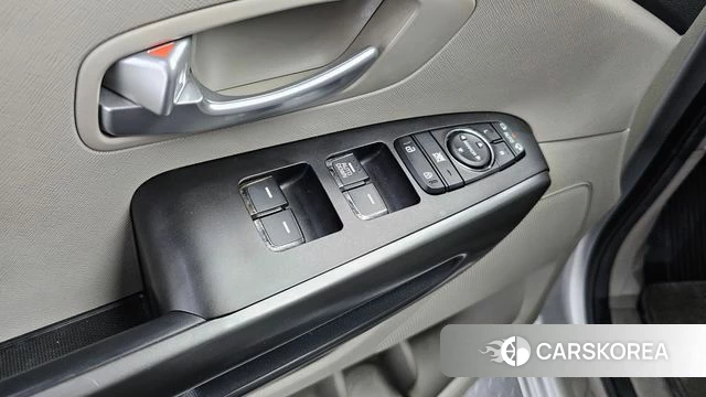 Kia The New Carnival id 4410599 из Кореи 8