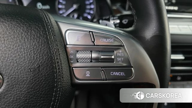 Kia More K9 id 4225140 из Кореи 8