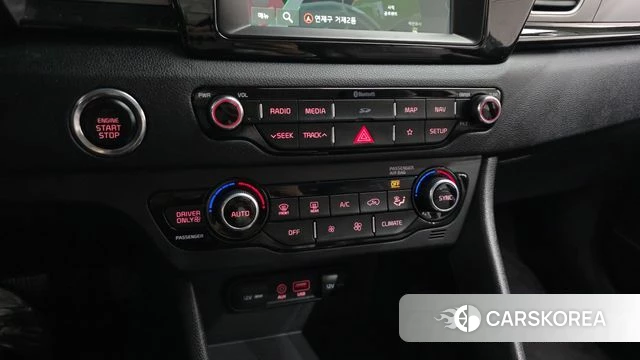Kia Niro id 4020245 из Кореи 8