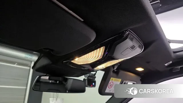 BMW X3 (G01) id 3007521 из Кореи 8