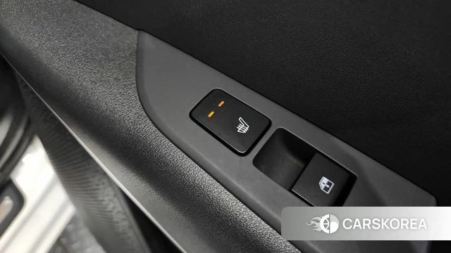 Kia Di All New Niro EV id 4230272 из Кореи 8
