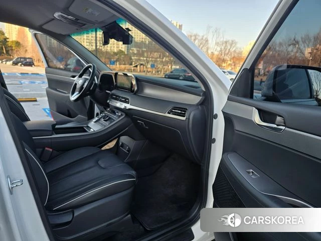 Hyundai Palisade id 3812499 из Кореи 8