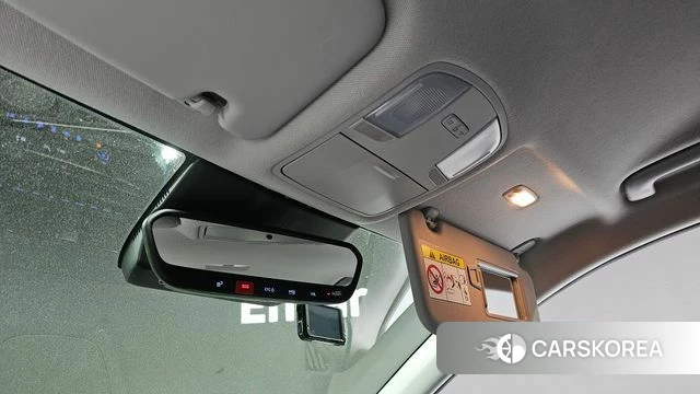 Hyundai The New Kona Hybrid id 3922645 из Кореи 8