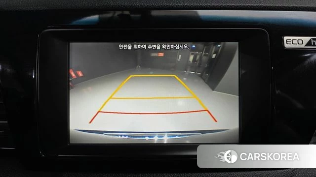 Kia Niro id 4919006 из Кореи 8