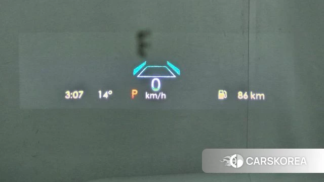 Lincoln Aviator 2nd generation id 3800488 из Кореи 8