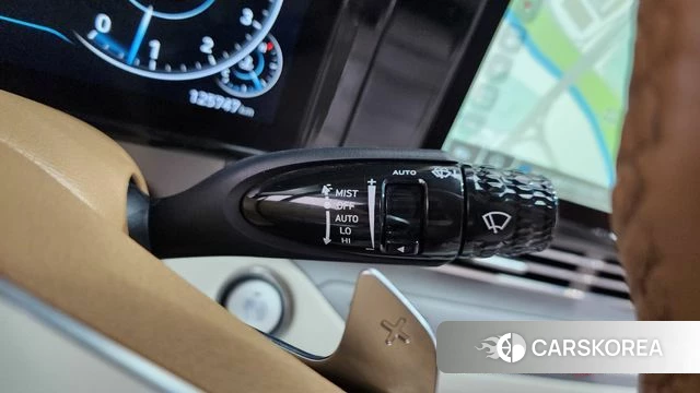 Hyundai The New Grandeur IG id 4501536 из Кореи 8
