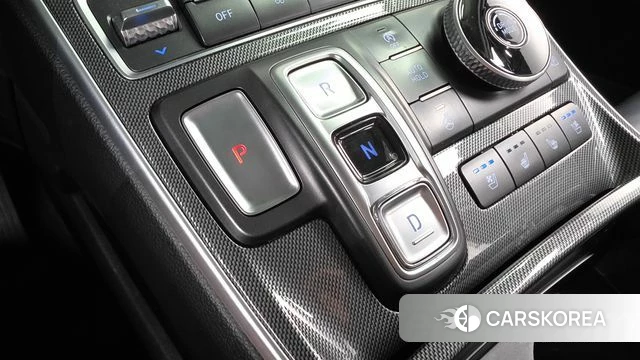 Hyundai The New Santa Fe id 4284444 из Кореи 8