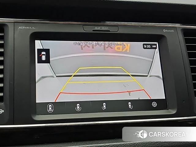 Kia The New Carnival id 4760418 из Кореи 8