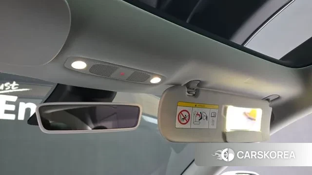 Tesla Model 3 id 3396087 из Кореи 8