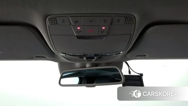 Mercedes-Benz GLC-Class X253 id 3024555 из Кореи 8