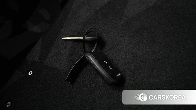 Kia The New Ray id 4195567 из Кореи 8