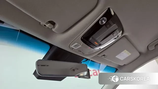 Kia K8 id 2930832 из Кореи 8