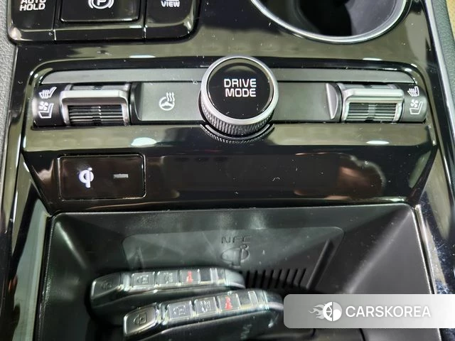 Kia K5 3rd generation id 4635974 из Кореи 8