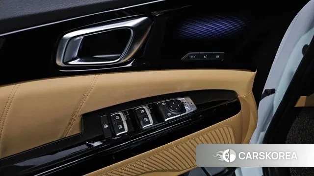 Kia Carnival 4th generation id 3442350 из Кореи 8