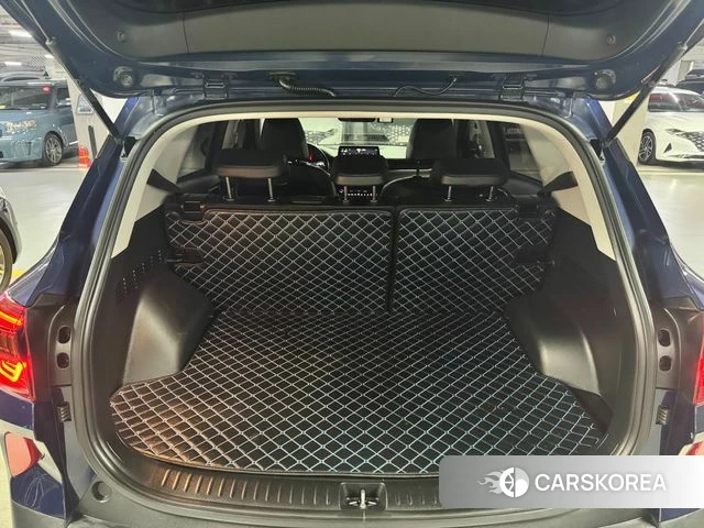 Kia Seltos id 4785367 из Кореи 8